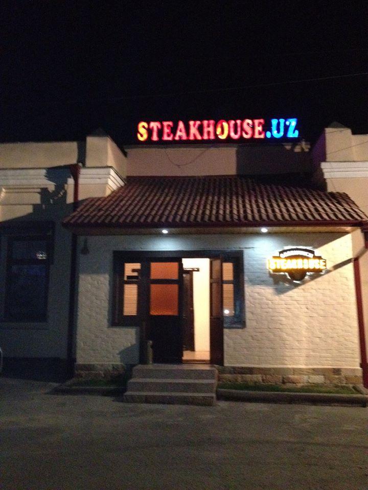 Steakhouse