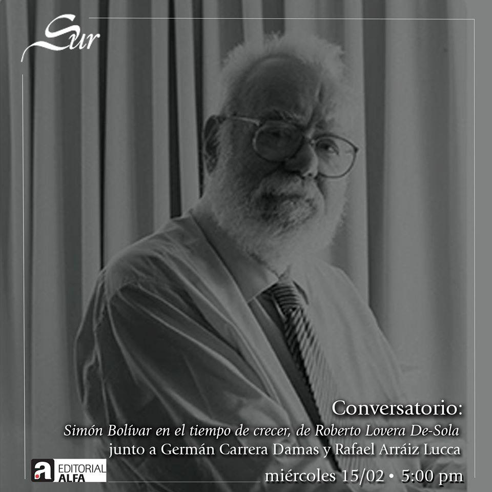 Restaurante Sur Caracas