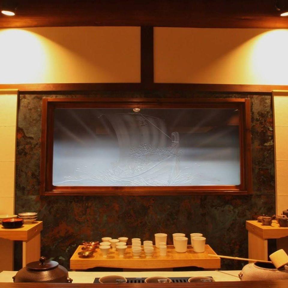 由布院市ノ坐