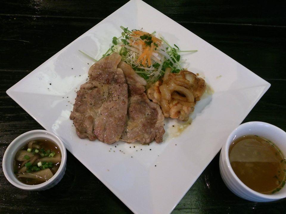 カフェ＆ダイニングHarmony