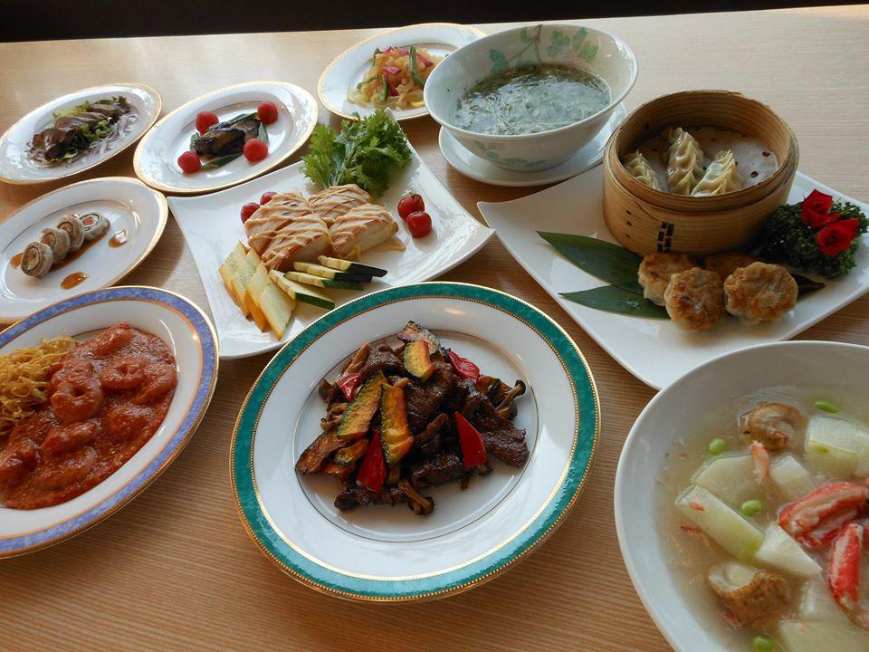 中国料理孫悟空