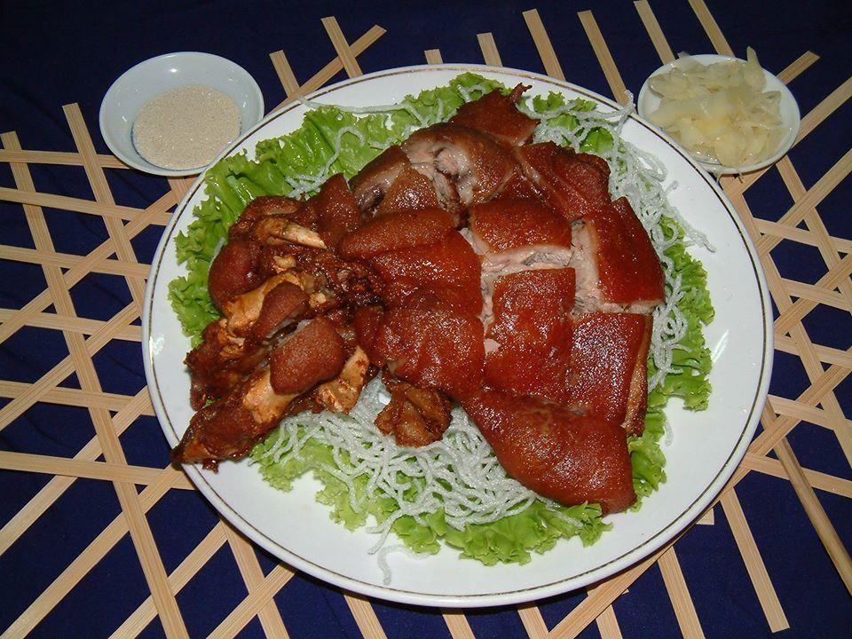 福林餐廳