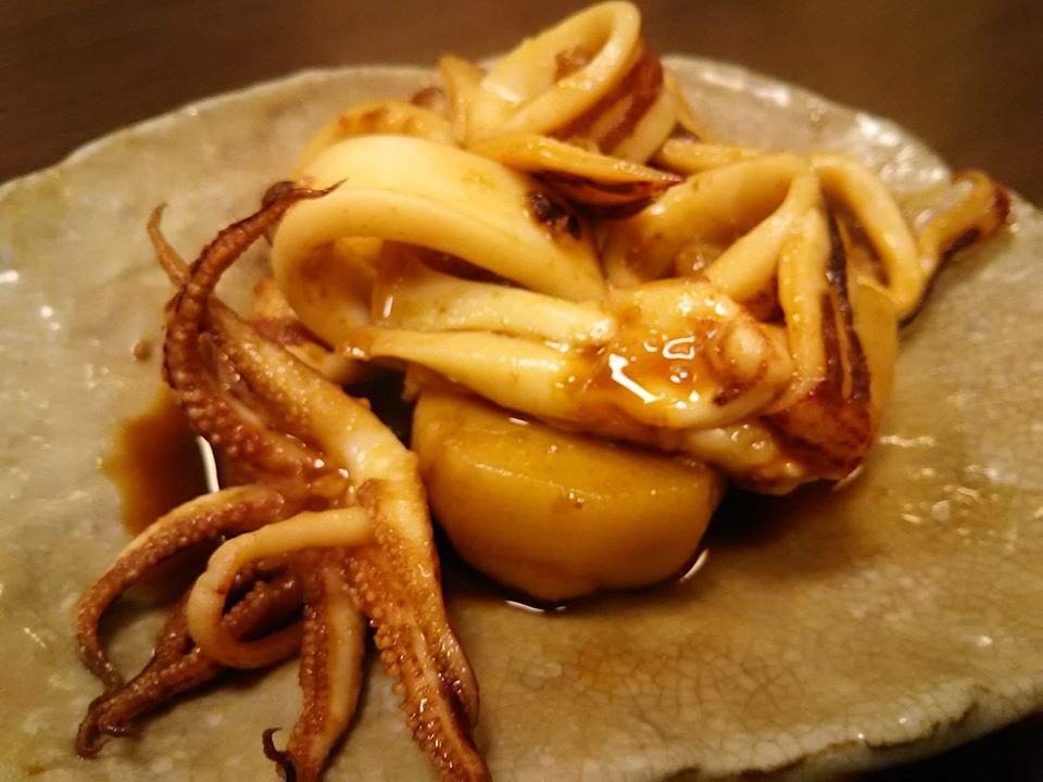 酒・お食事処　ナカジマ