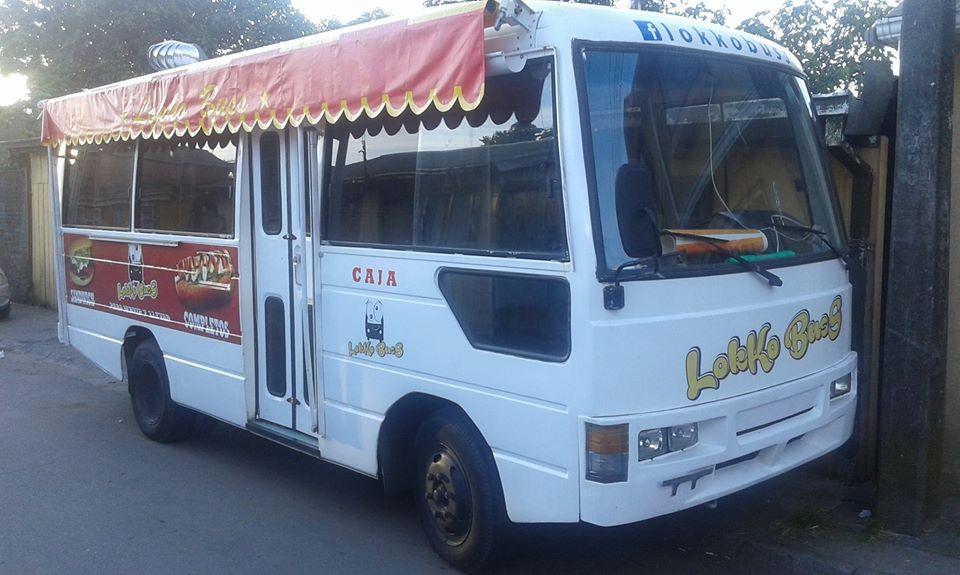 Lokko Buss
