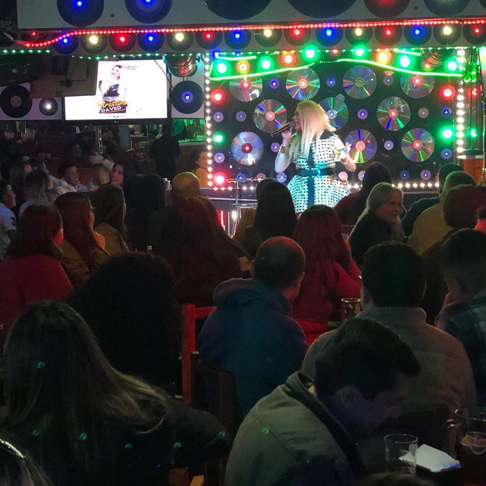 Fado's Pub Karaoke