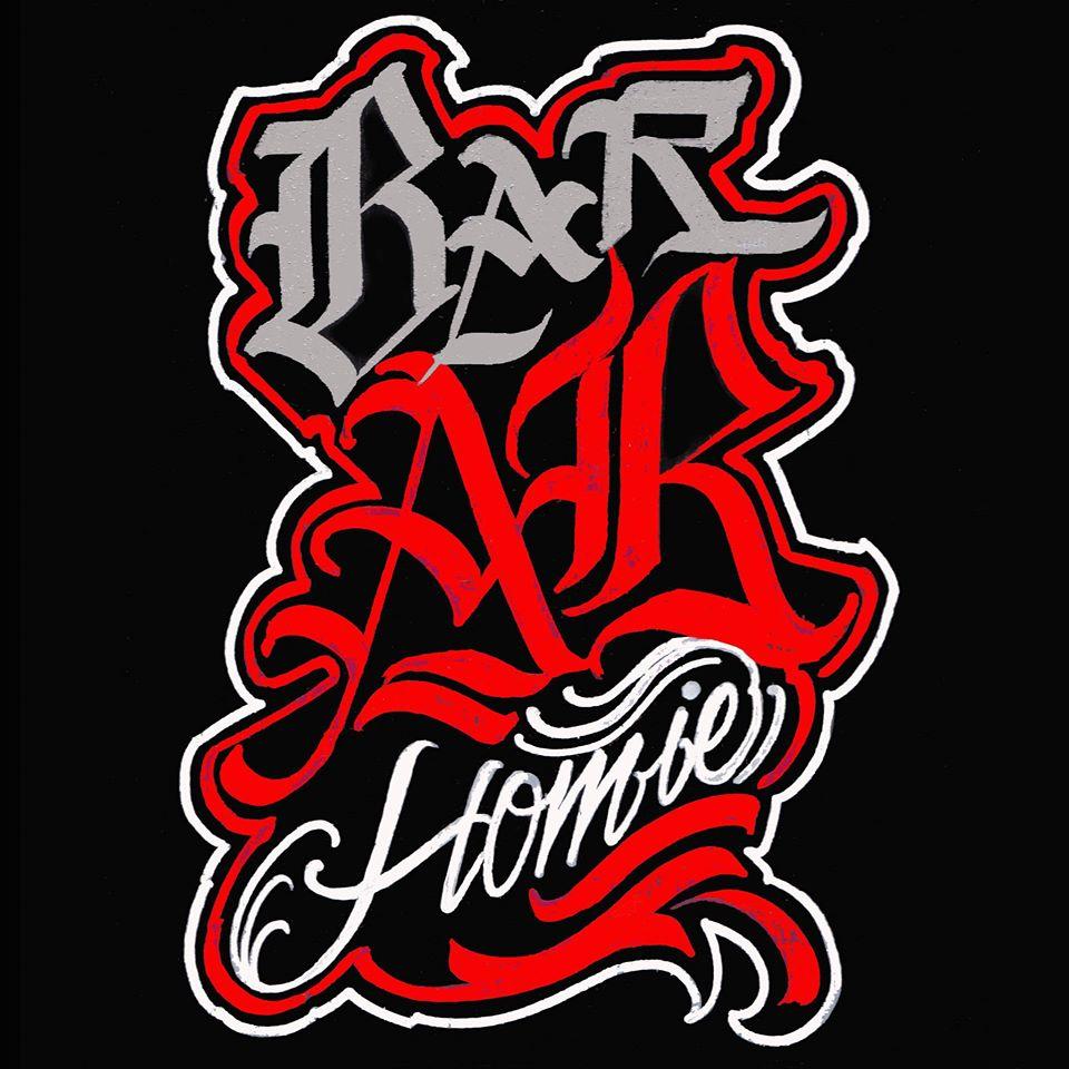 BAR AK