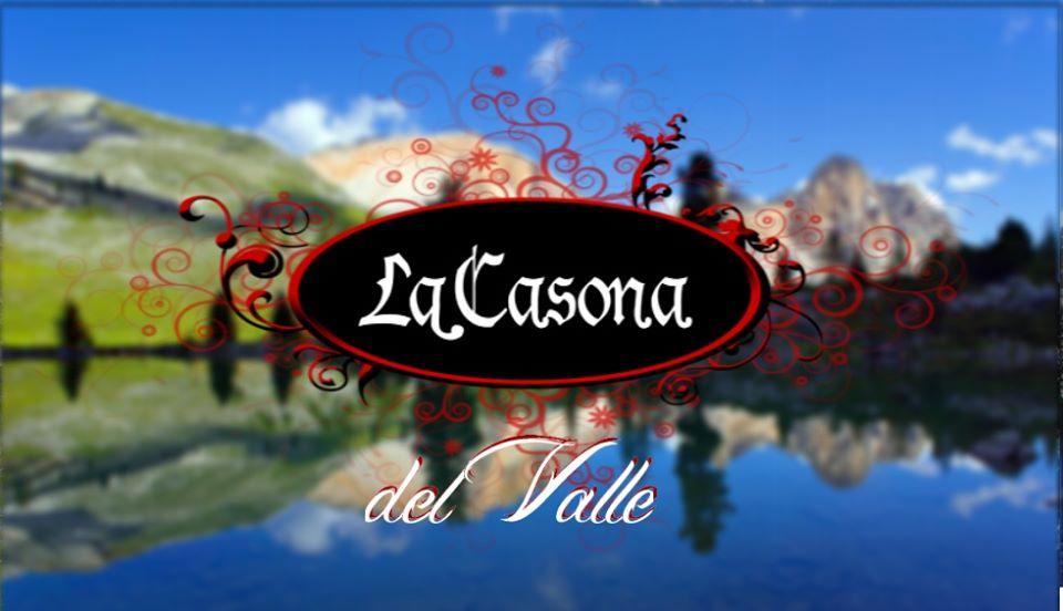 La Casona del Valle