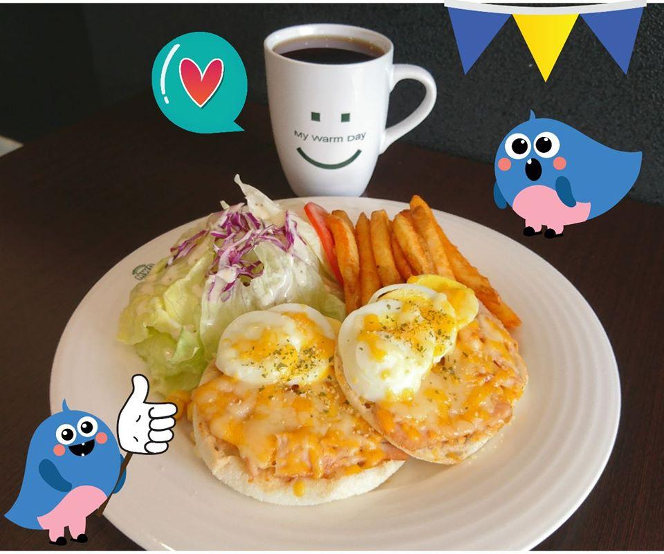 麥味登-屏東博愛店 Pingtung
