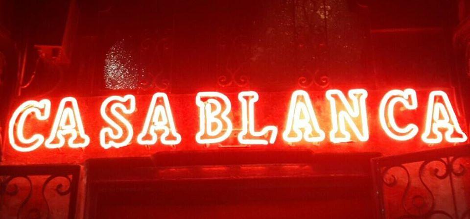 CASA Blanca Restaurant