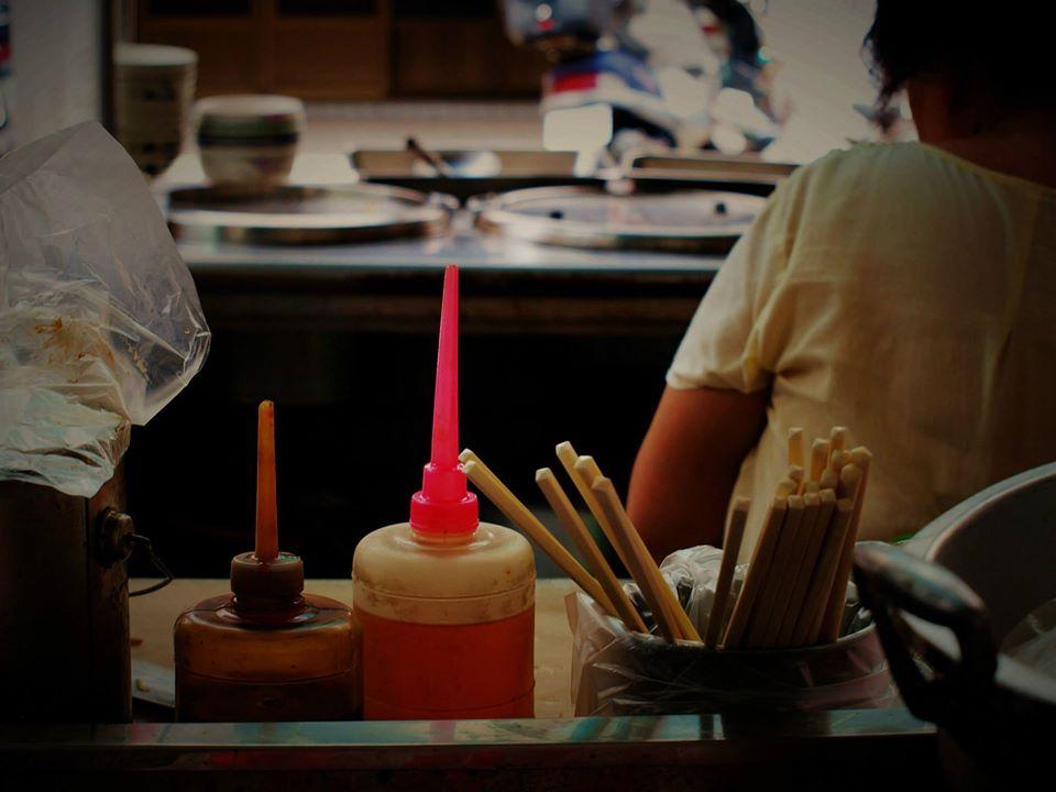 香椿素食麵 (有夠好吃公司) Taichung