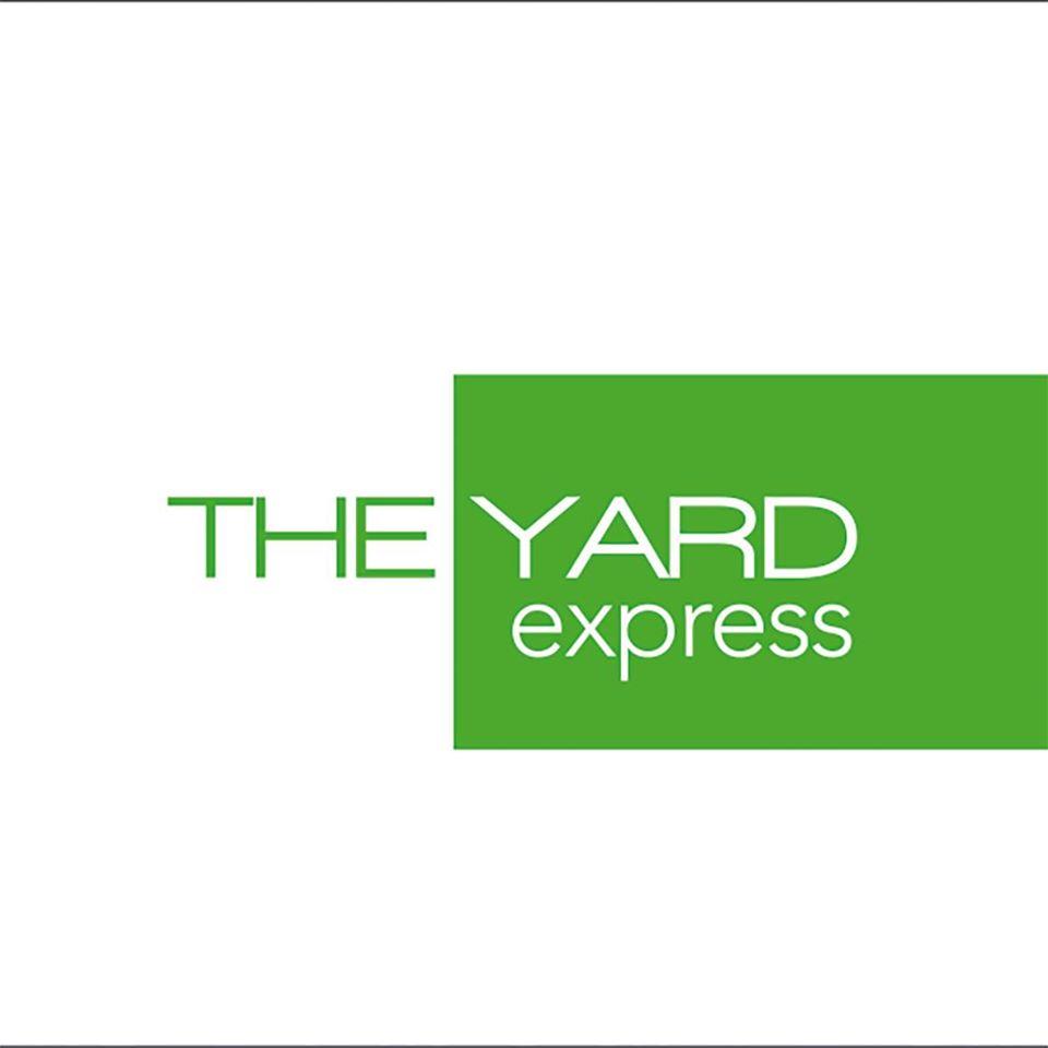 The yard Express