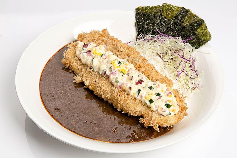 King Kong Curry
