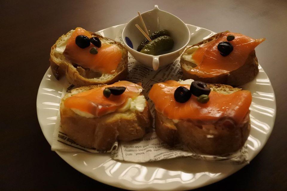 BAR HOSOI 　バーホソイ