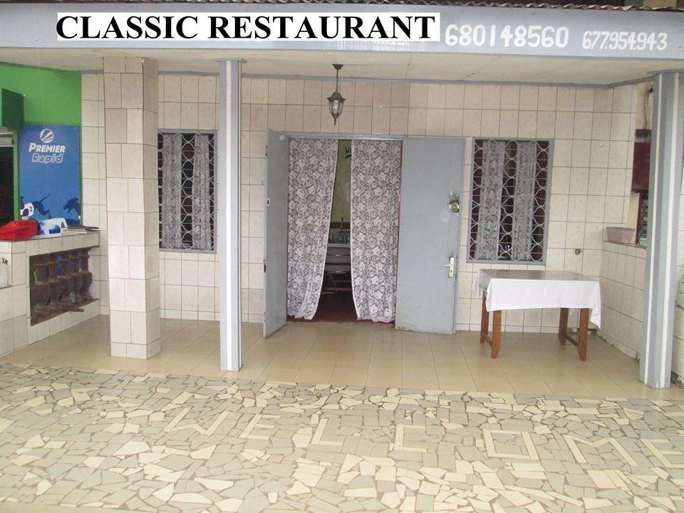 Classic Restaurant