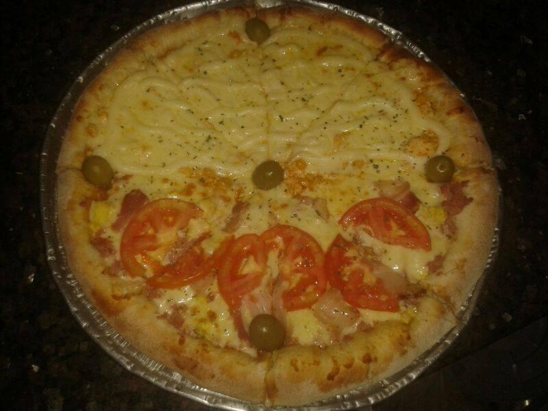 Pizzaria Veneza