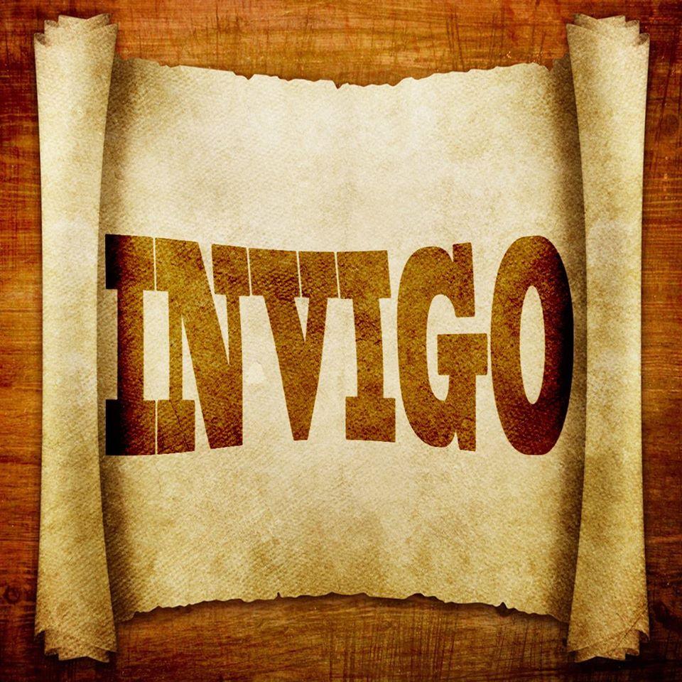 株式会社invigo
