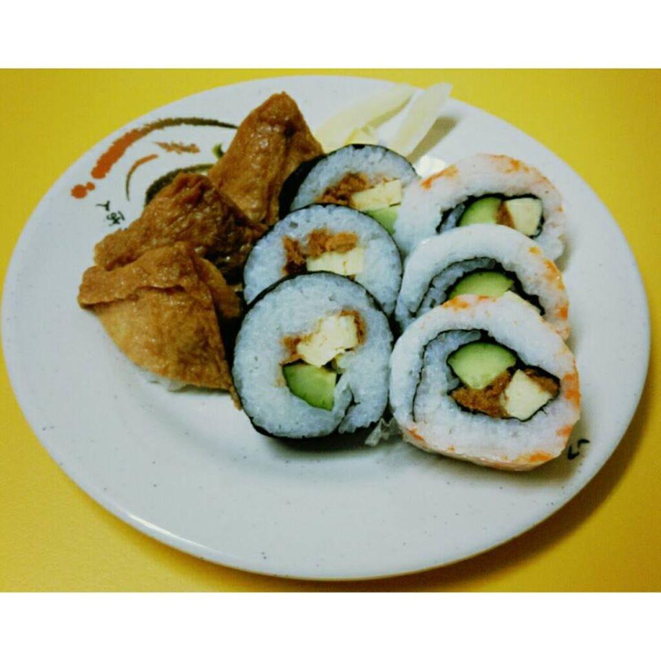 翁田日式料理