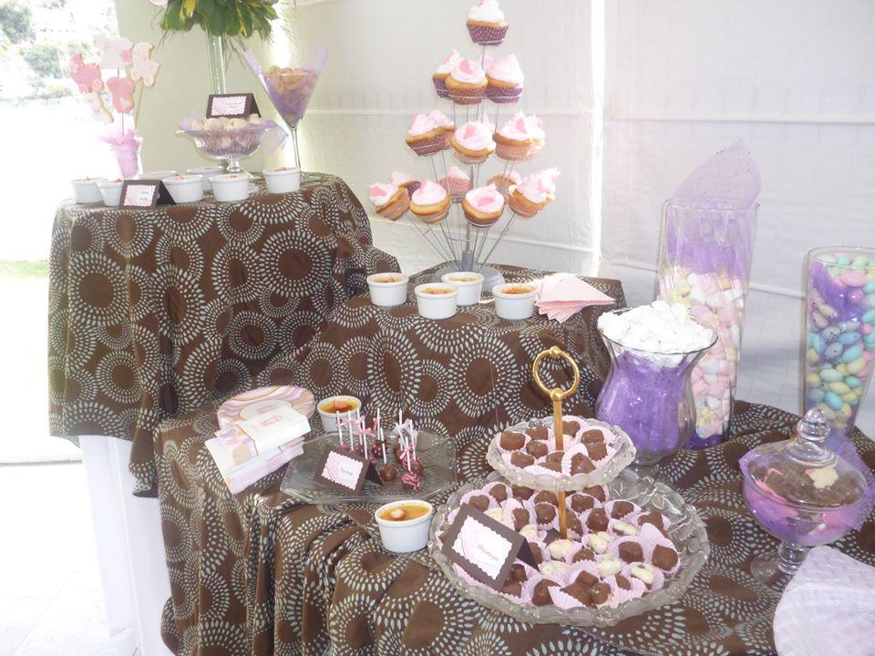 Servicio de Catering Bertha Velasco