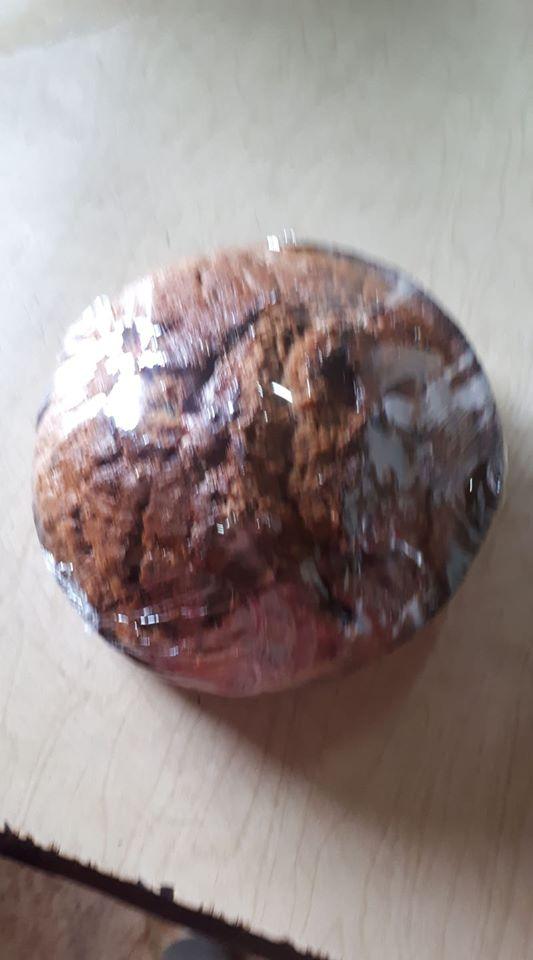 Las Delicias de la Abuela