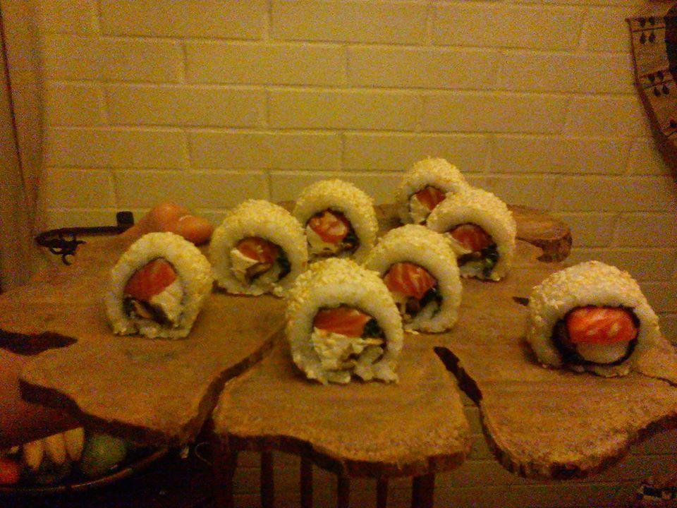 King of Sushi