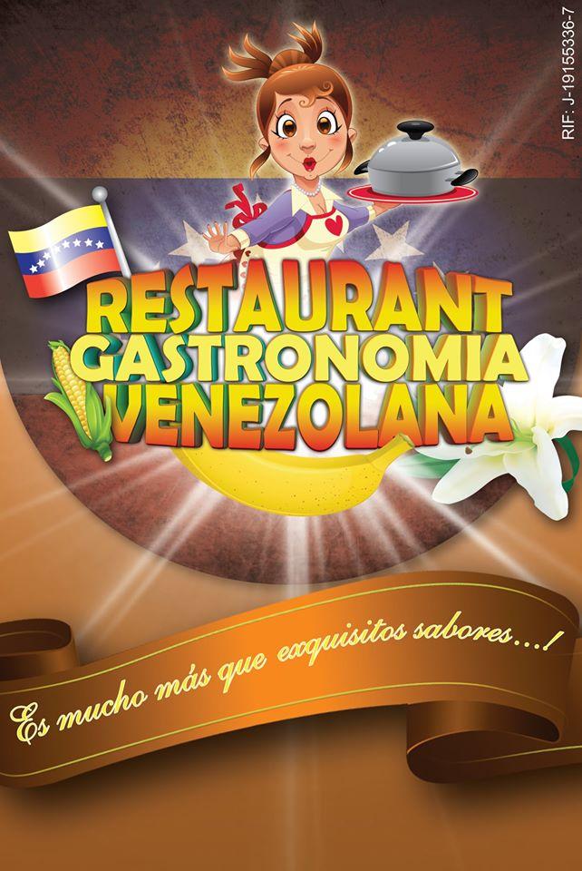 Gastronomia Venezolana