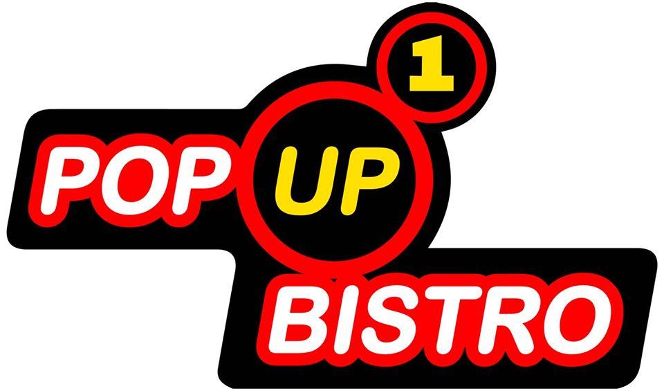 1 Pop Up Bistro