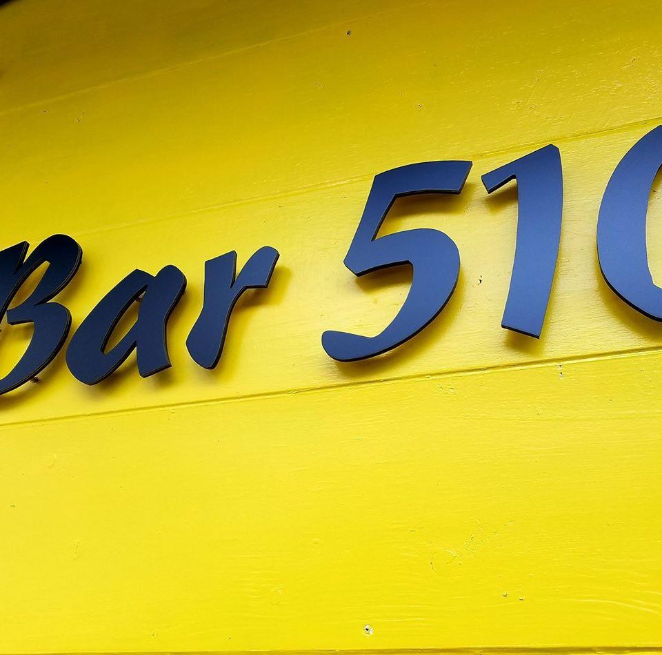 Bar 510