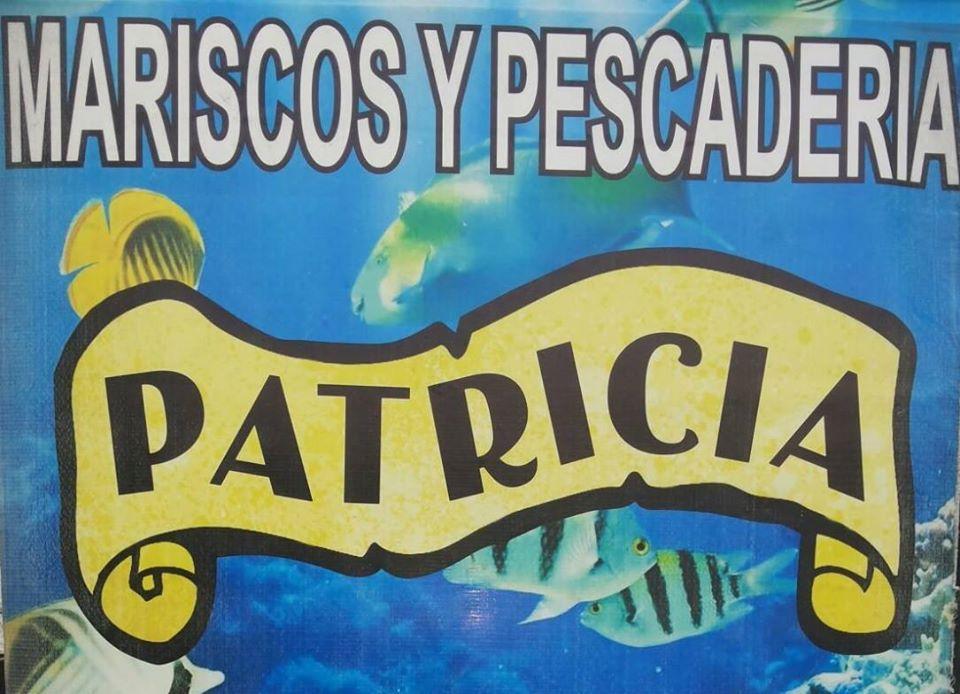 Pescaderia Patricia