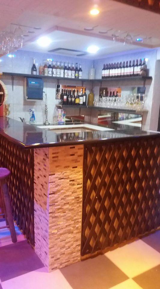 Modo Mio Restaurant