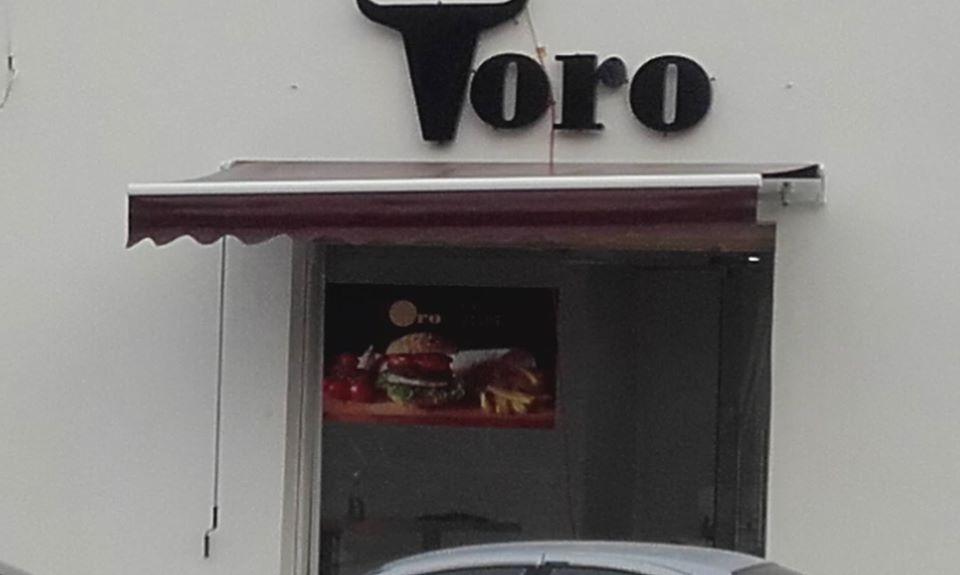 Toro ثورو للوجبات