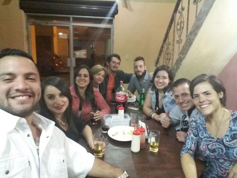 Vino de Mora