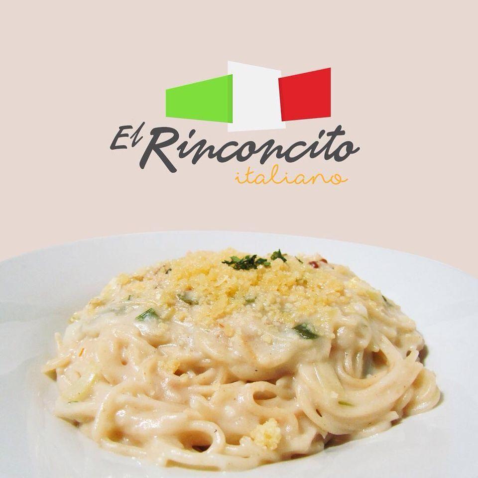 El Rinconcito Italiano