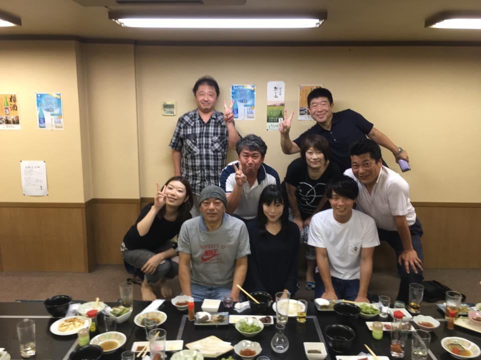 孫四郎そば