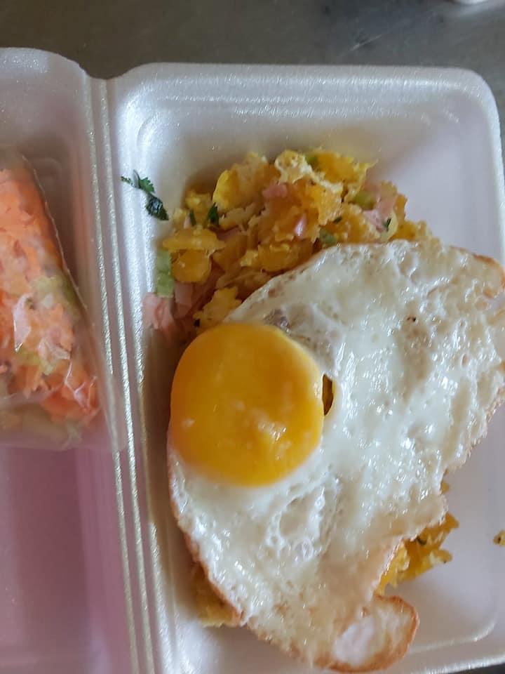 Restaurant Los Panchos