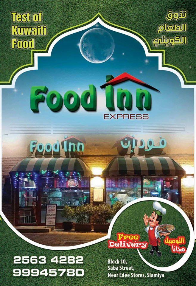 FOOD INN