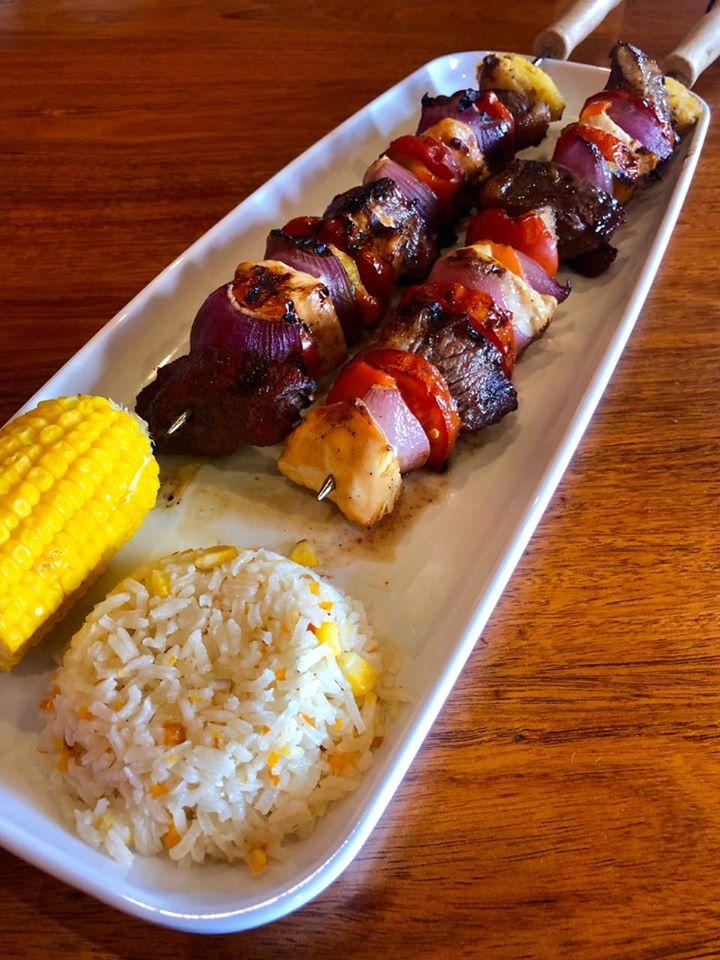 Restaurante y bar Al Fogón
