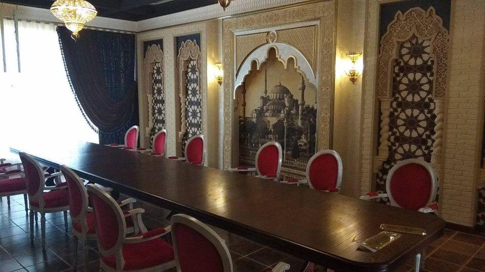 Термез Карго Центр