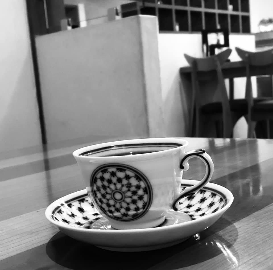 カフェ ペタル