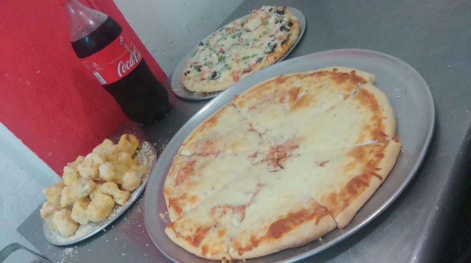 Panadería El Prado