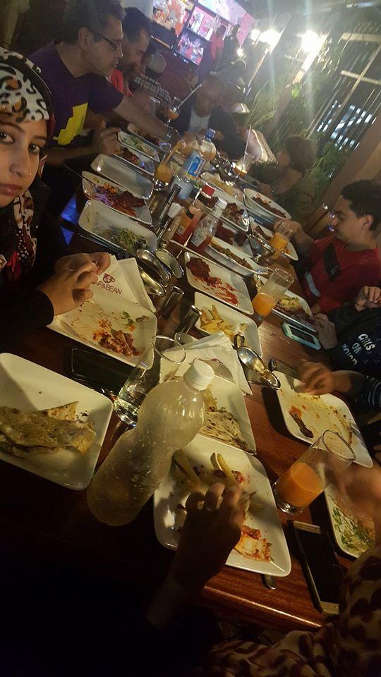Skewers GRILL
