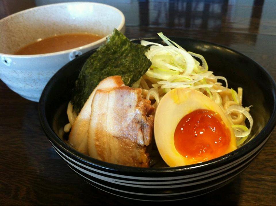 とかちらーめん　らうし