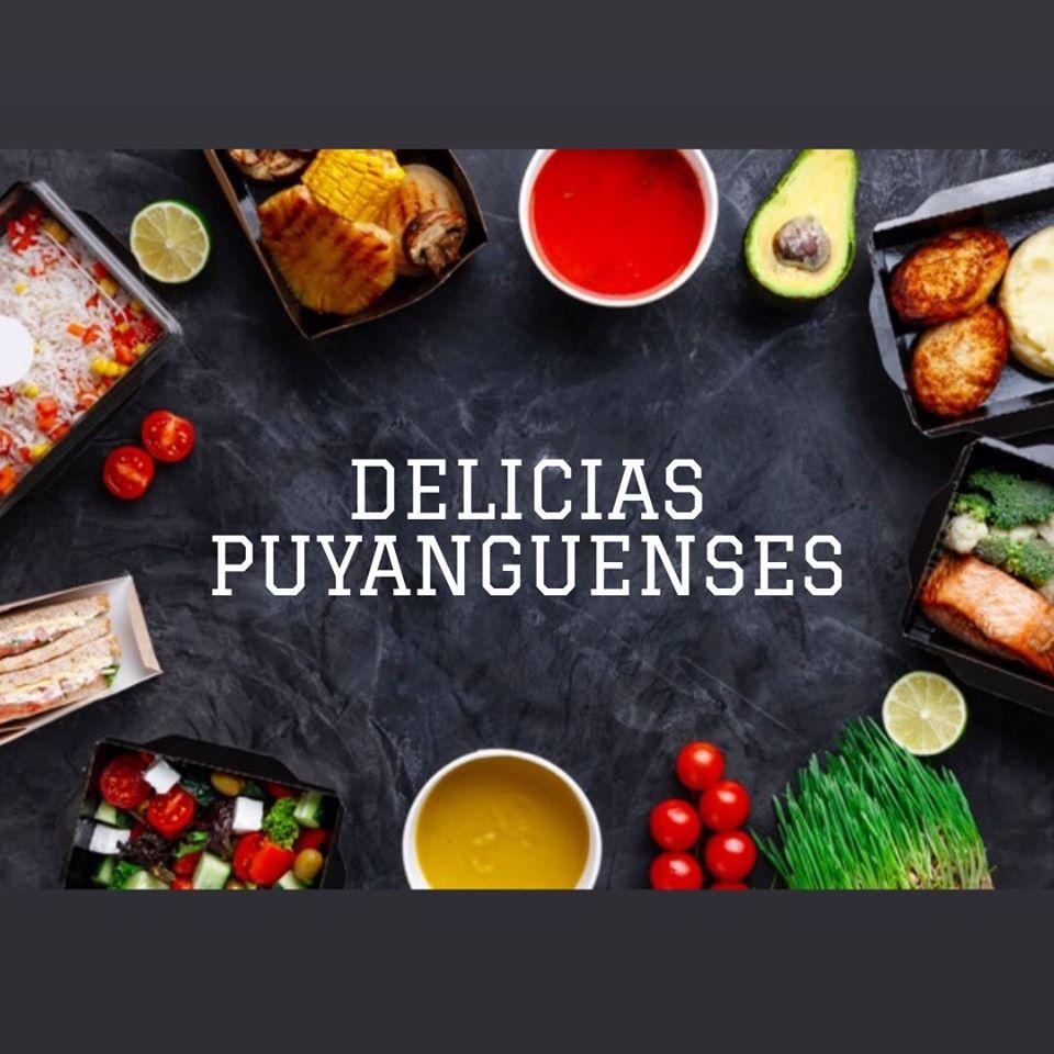 Delicias Puyanguenses