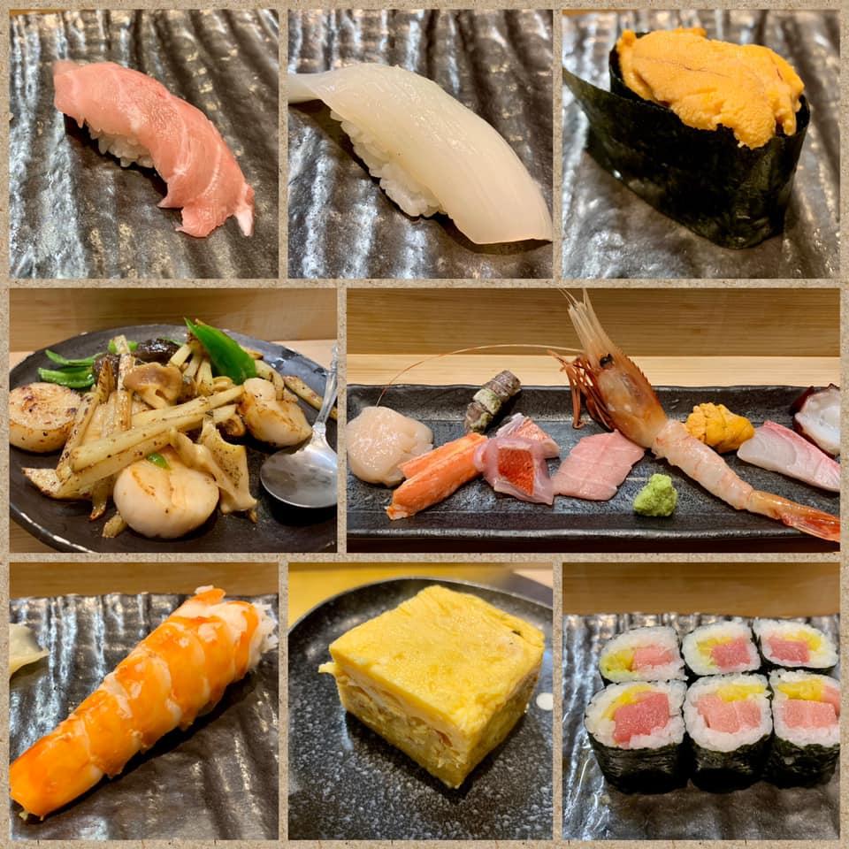 まちの寿司　二号店