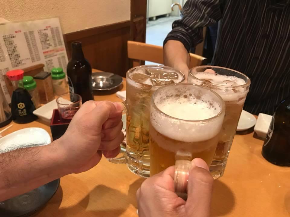 居酒屋まる