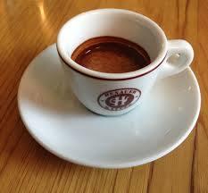 Le petit café du bonheur