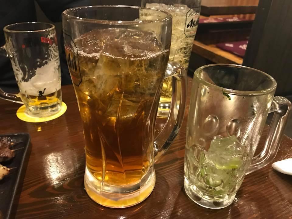 Barca Kikukawa
