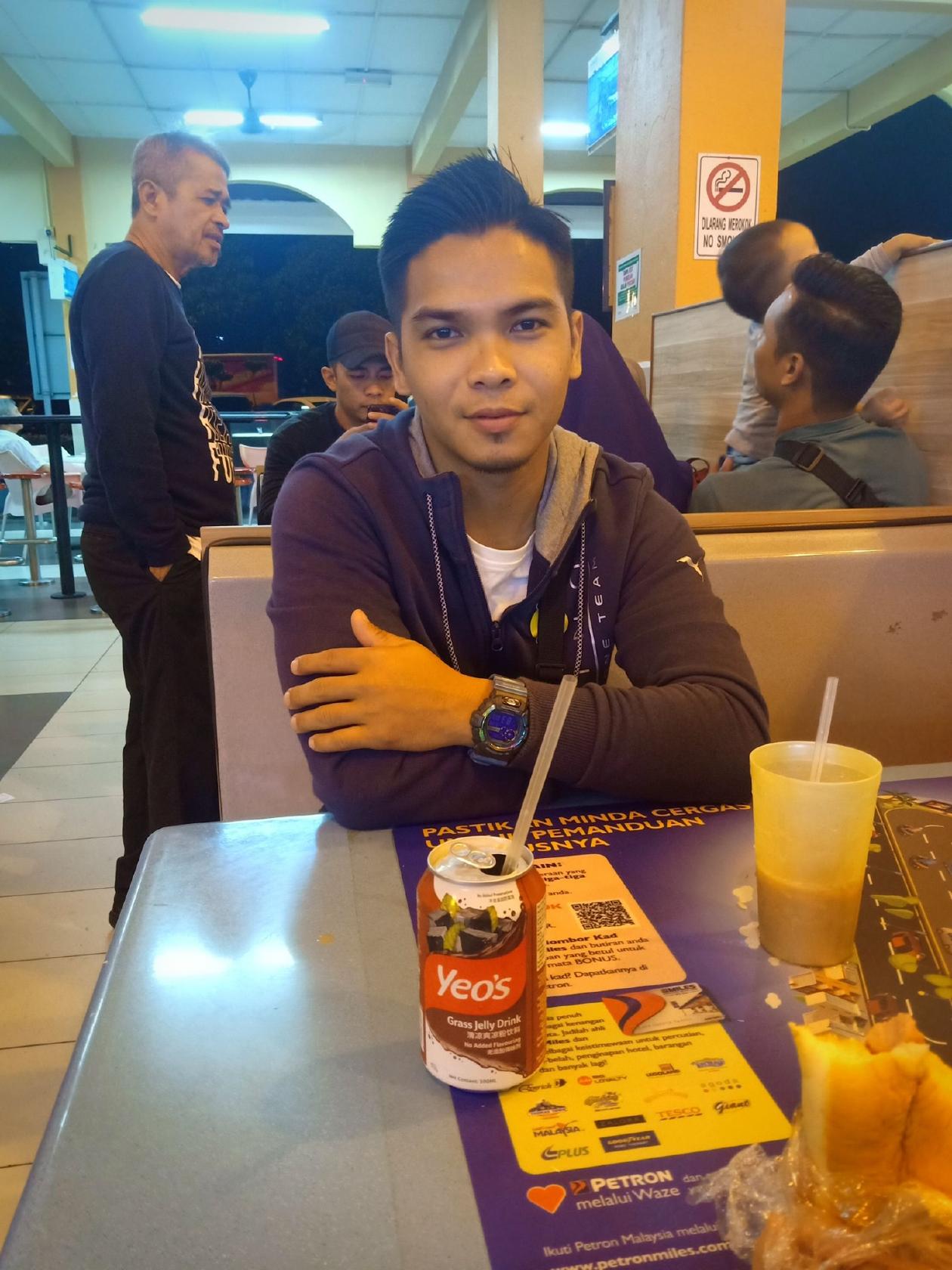 Hentian tapah