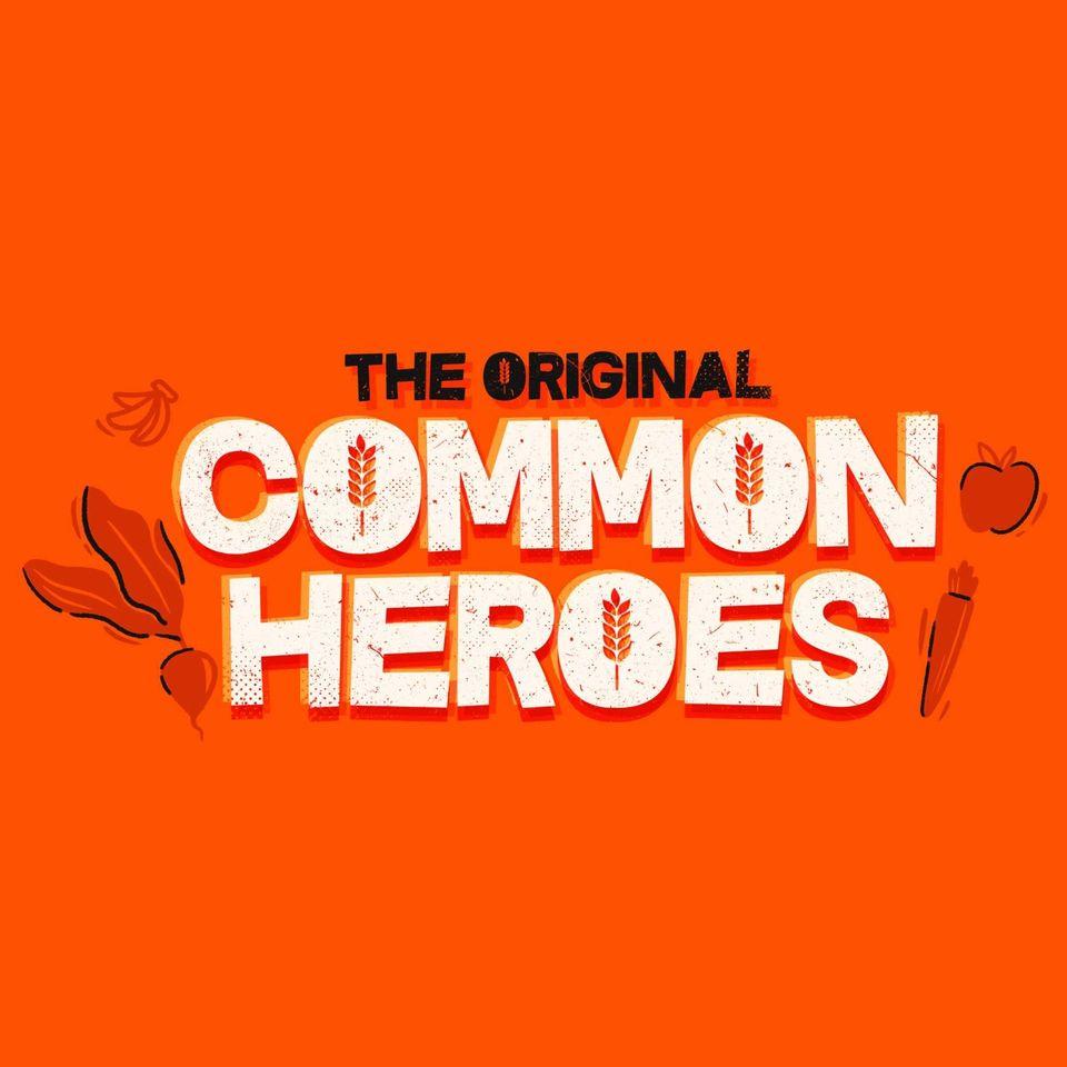 Common Heroes