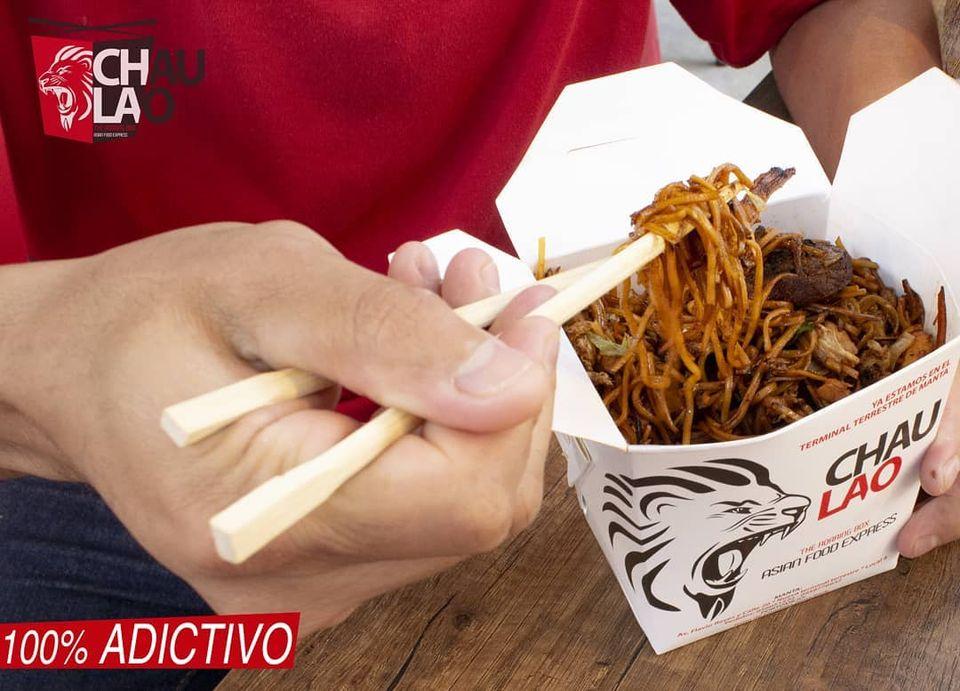 Chau Lao Portoviejo