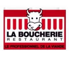 LA BOUCHERIE